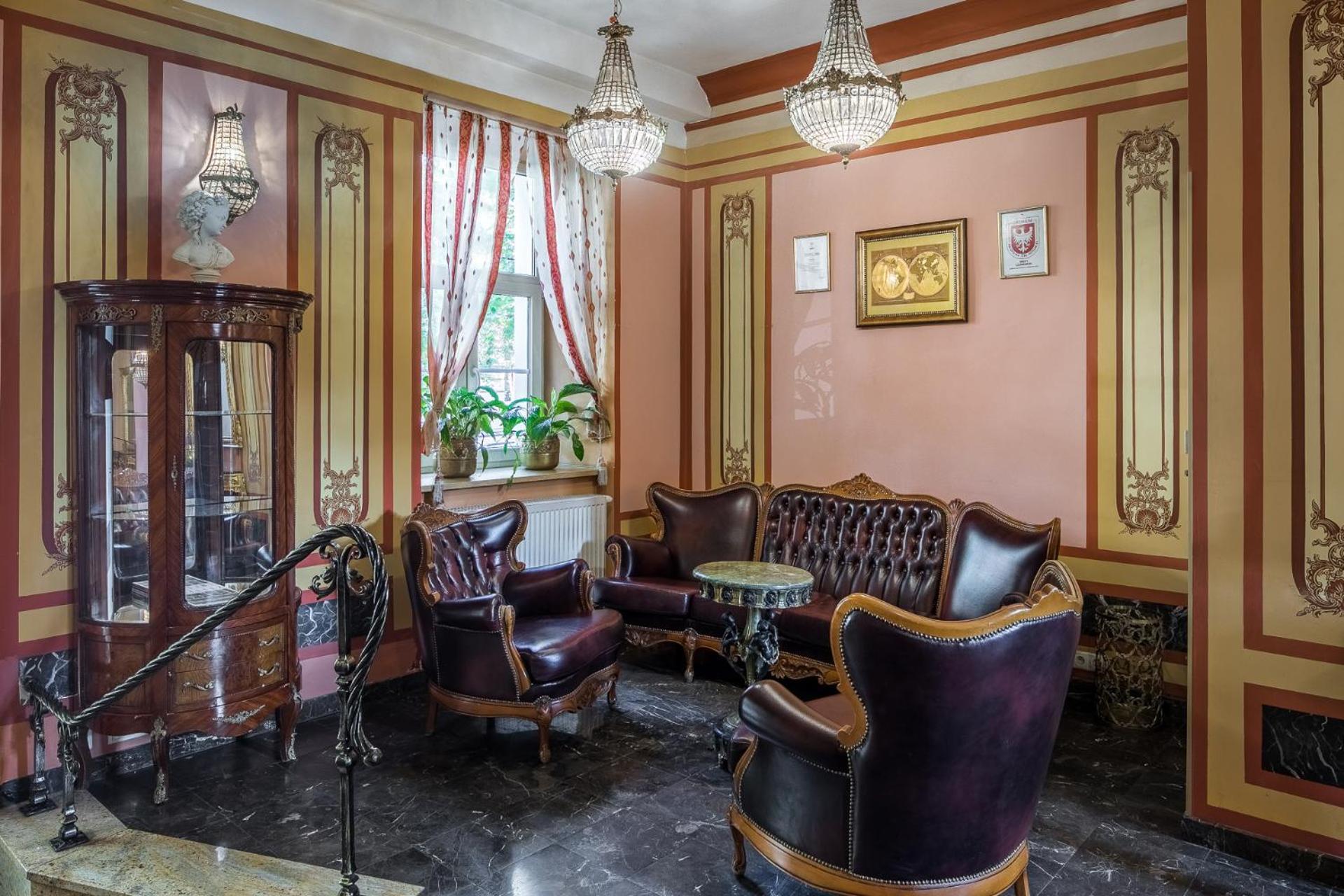Old Time Aparthotel Kraków Zewnętrze zdjęcie