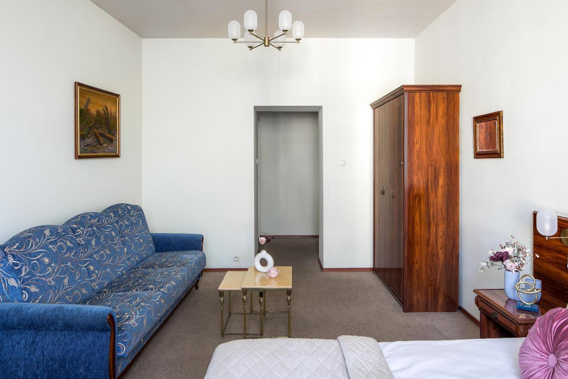 Old Time Aparthotel Kraków Zewnętrze zdjęcie