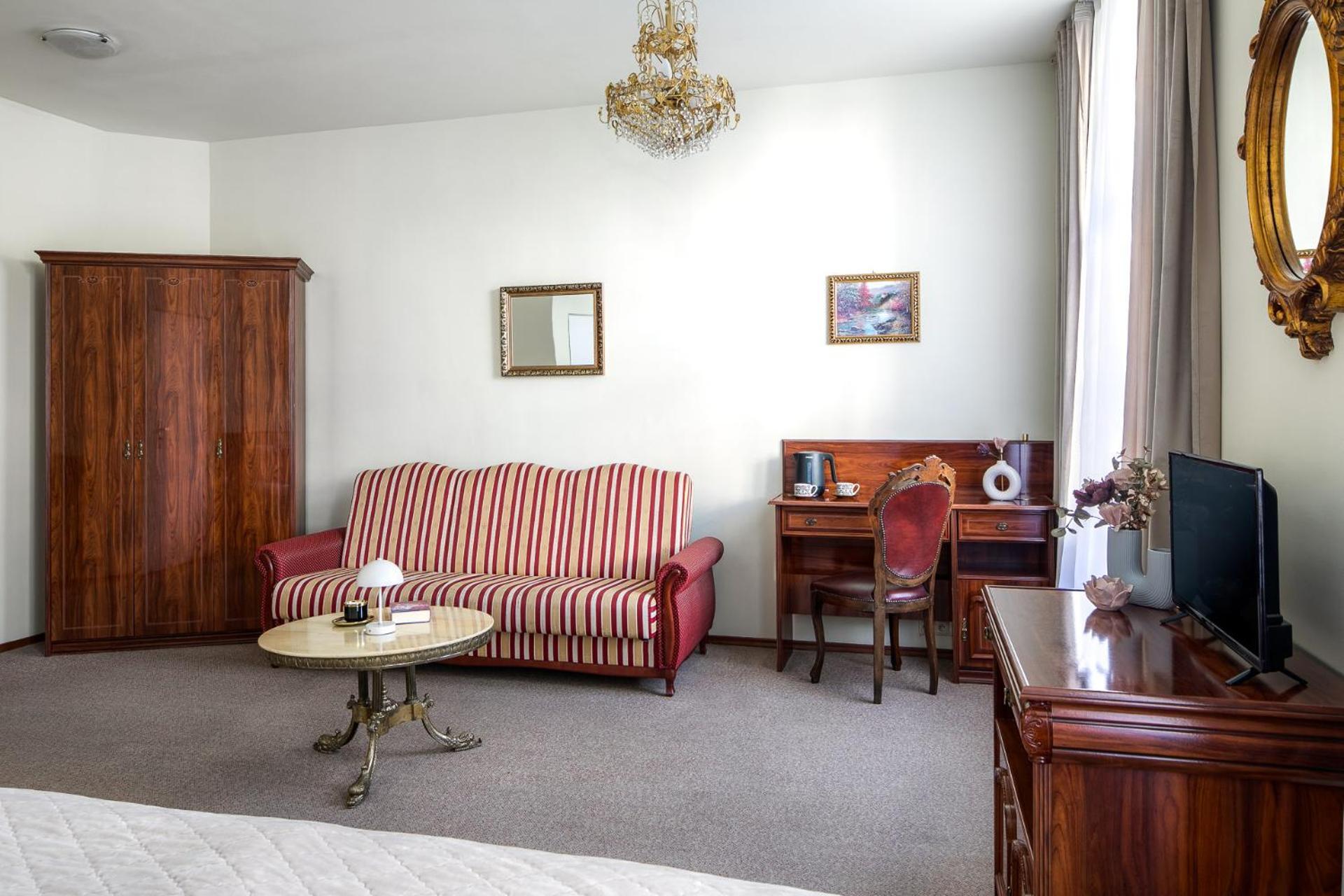 Old Time Aparthotel Kraków Zewnętrze zdjęcie